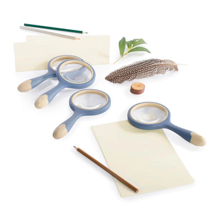 Guidecraft 全天候放大鏡組 All-Weather Magnifying Glass Set
