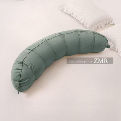 教室用長型圓柱擁抱枕 Classroom Long Round Hugging Pillow
