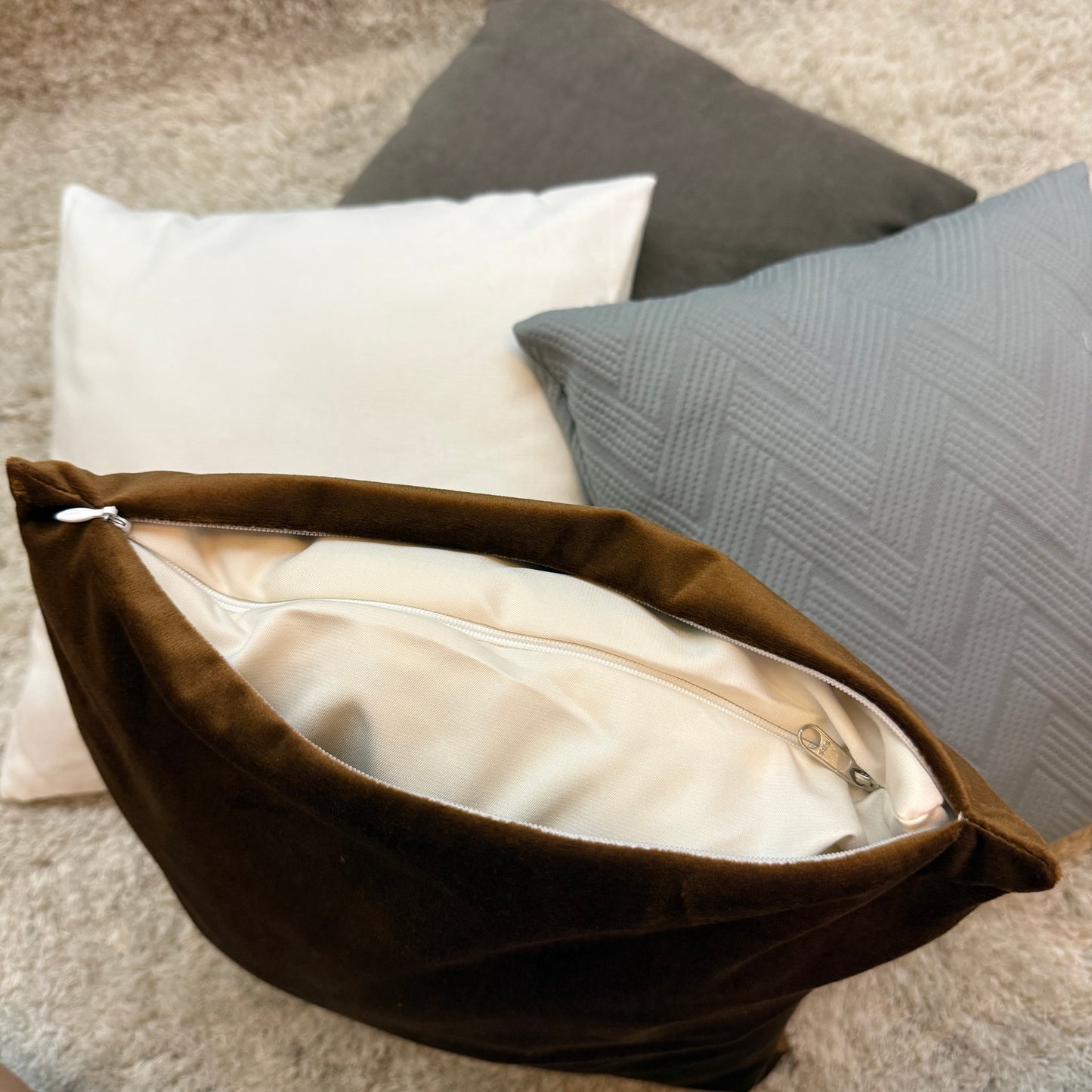 多感官觸覺咕臣 Sensory Texture Cushions