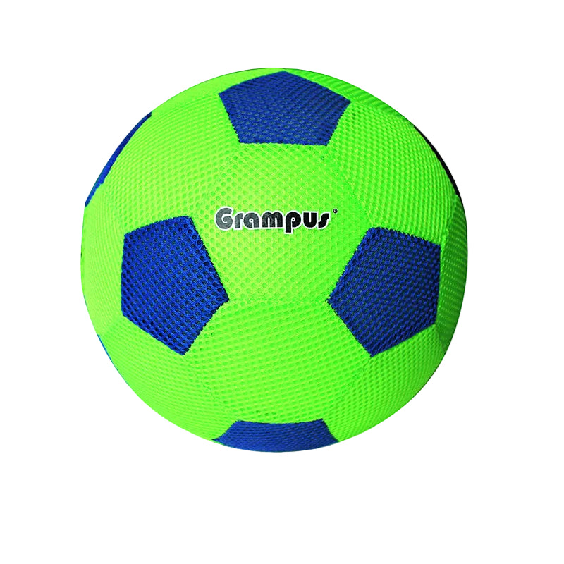 Grampus 三明治網布軟足球 Sandwich Mesh Soft Football