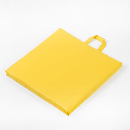 多功能正方形提手坐墊 Multi-functional Square Portable Cushion