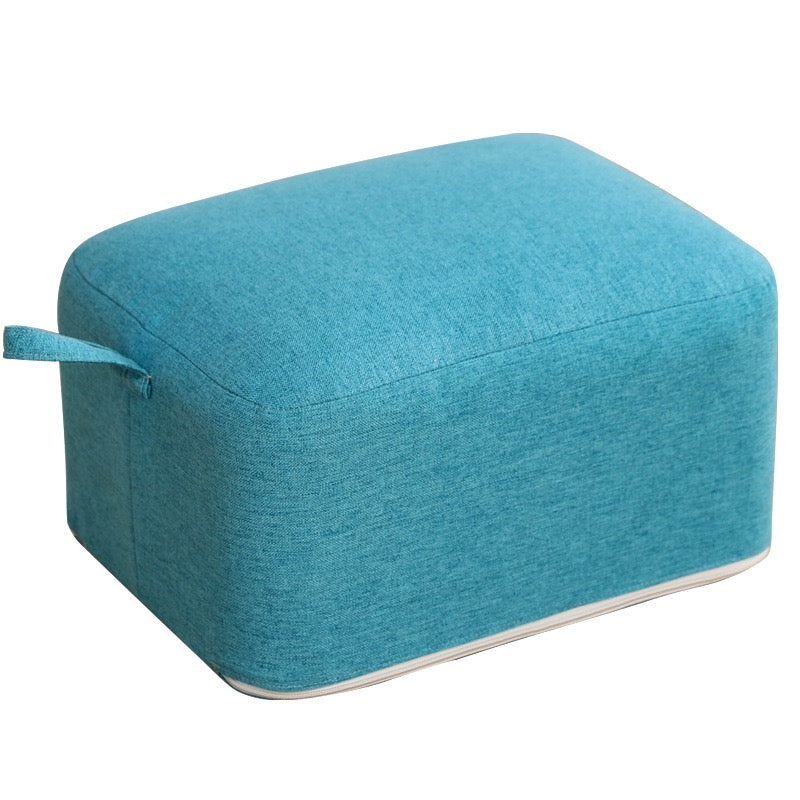 簡約方塊加厚感官椅 Modern Square Thickened Floor Pouf