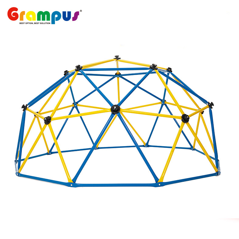 Grampus 蒼穹攀爬架 Dome Climbing Frame