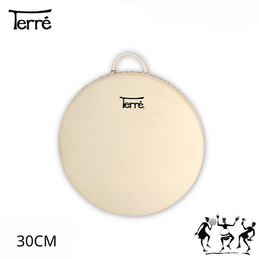 Terre 雙面羊皮海浪鼓 Double-Skin Ocean Drum