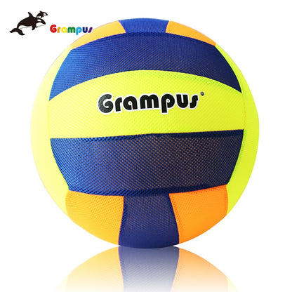 Grampus 三明治網布軟排球 Sandwich Mesh Soft Volleyball