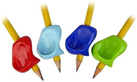 The Pencil 握筆器 6入 Grip Pinch 6-Pack