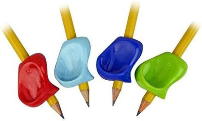 The Pencil 握筆器 6入 Grip Pinch 6-Pack