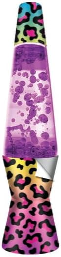 Schylling 熔岩燈DIY套裝 Lava® Lamp DIY Kit