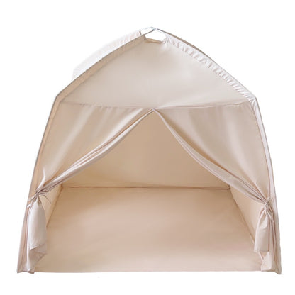 酷絲棉兒童遊戲小房子 Kids Cotton Play House - Portable Indoor Castle