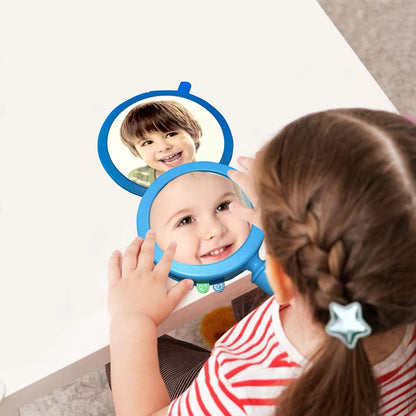 幼兒多功能情感表達鏡 Emotion Recognition Mirror