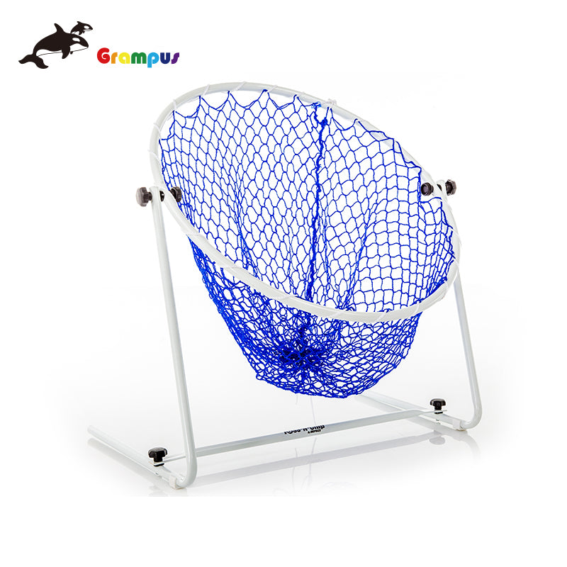 Grampus 圓形投擲網 Round Throwing Target Nets (Set of 6)