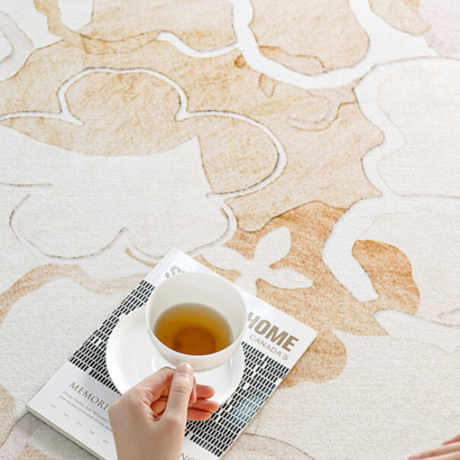 木蘭巷系列感官地毯 Magnolia Lane Sensory Rug