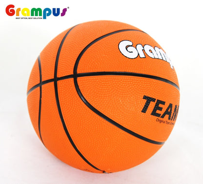 Grampus 3 號幼兒籃球 Size 3 Kids Rubber Basketball