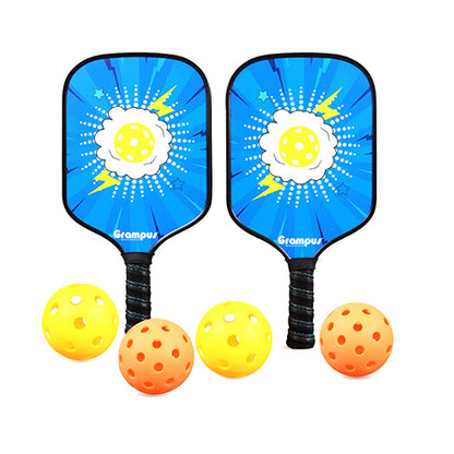 Grampus 兒童匹克球套裝 Kids Pickleball Paddle Set