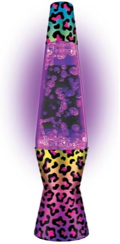 Schylling 熔岩燈DIY套裝 Lava® Lamp DIY Kit