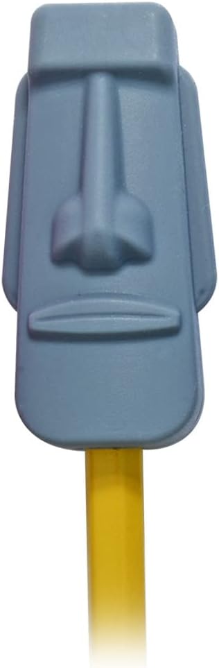 The Pencil Grip 巨型灰色鉛筆咀嚼頭 Giant Chewable Pencil Topper