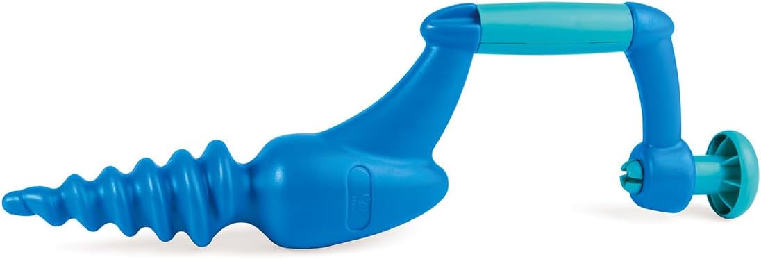 幼兒立體旋轉旋風沙鑽 Sand and Beach Toy Driller