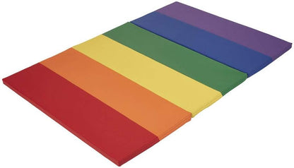 FDP 四呎六呎跑道式體操墊 4ft x 6ft Runway Tumbling Mat