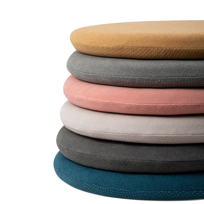 圓形記憶棉椅墊 Round Memory Foam Classroom Cushion