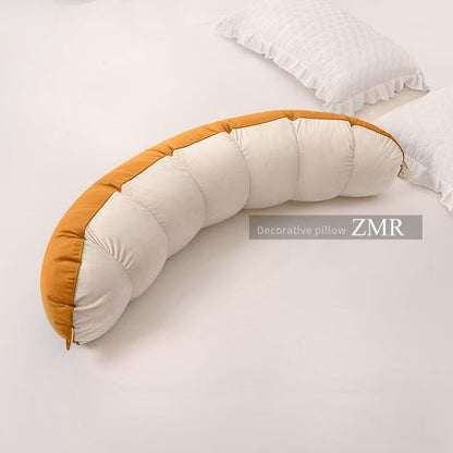 教室用長型圓柱擁抱枕 Classroom Long Round Hugging Pillow