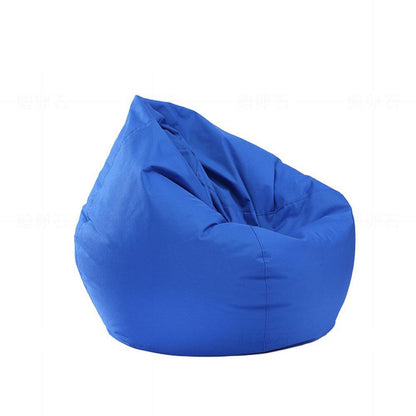 水滴形牛津布懶人豆袋沙發 Teardrop Oxford Cloth Bean Bag Chair