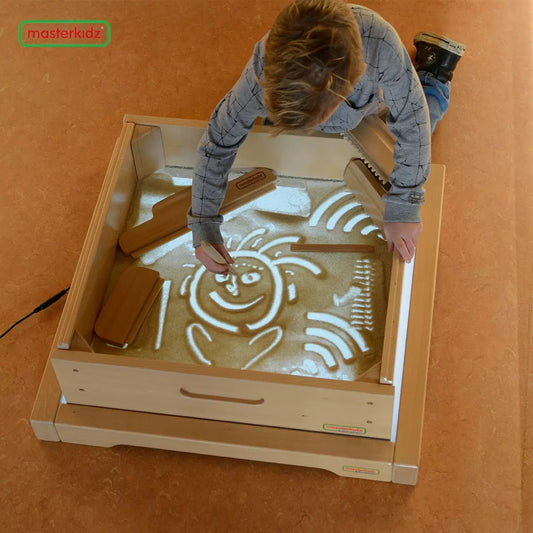 Masterkidz 沙盤 Sand Tray