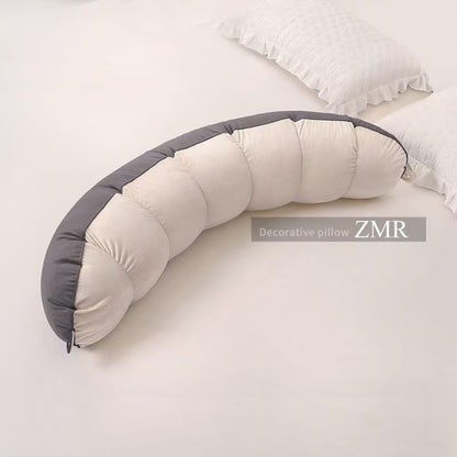 教室用長型圓柱擁抱枕 Classroom Long Round Hugging Pillow