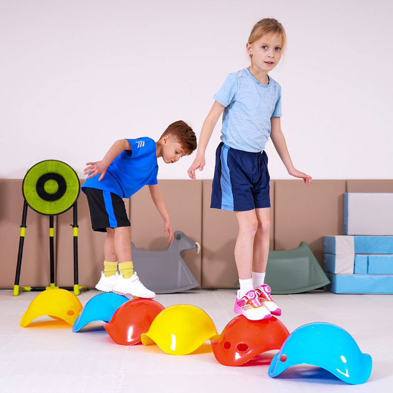Grampus 兒童龜背 Kids' Turtle Shell Balance Set (3 Pieces)