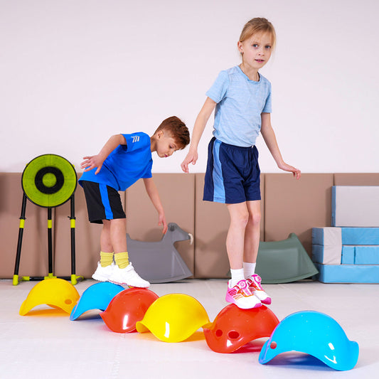 Grampus 兒童龜背 Kids' Turtle Shell Balance Set (3 Pieces)