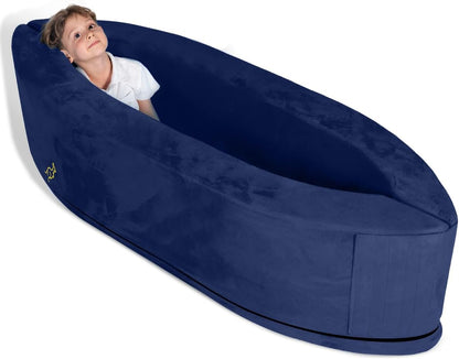 Ted Kangaroo 感官獨木舟 Sensory Canoe