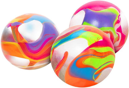 NeeDoh 幻彩大理石油球 Marbleez Groovy Glob Toy
