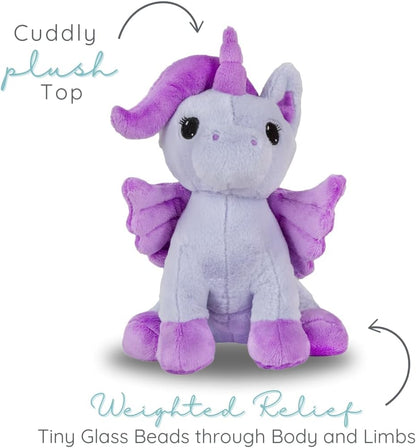 1i4 Group 加溫加壓夜光飛馬 Glow-in-the-Dark Pegasus