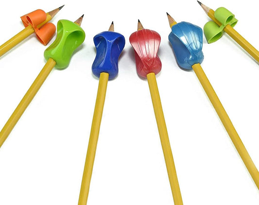 The Pencil Grip 幼兒啟蒙握筆器 6入 Early Childhood Set 6-Pack