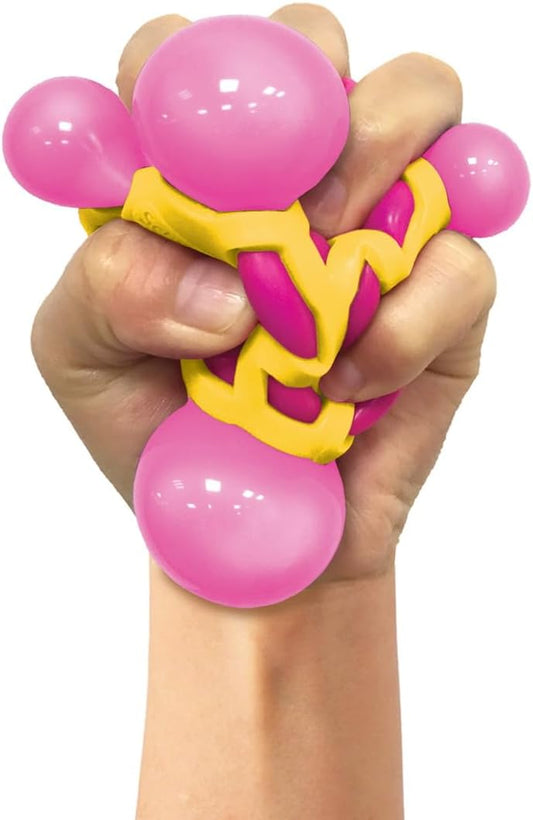 NeeDoh 原子泡泡紓壓球 Atomic Sensory Squeeze Toy