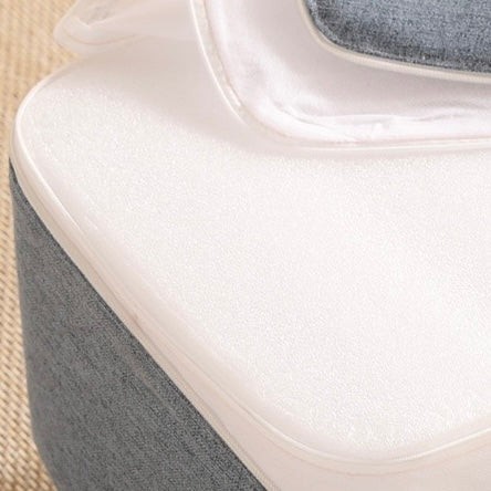 簡約方塊加厚感官椅 Modern Square Thickened Floor Pouf
