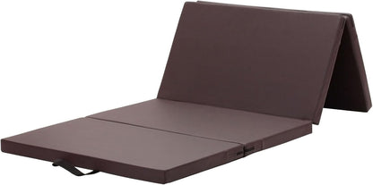KaRaDaStyle 四折式體操訓練墊 4-Fold Gymnastics Training Mat