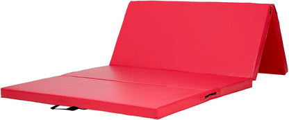 KaRaDaStyle 寬幅四折體操墊 Wide 4-Fold Gymnastics Mat