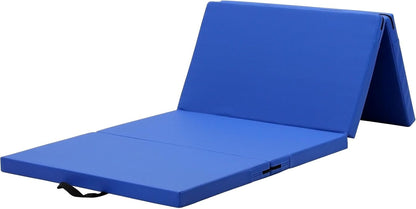 KaRaDaStyle 四折式體操訓練墊 4-Fold Gymnastics Training Mat