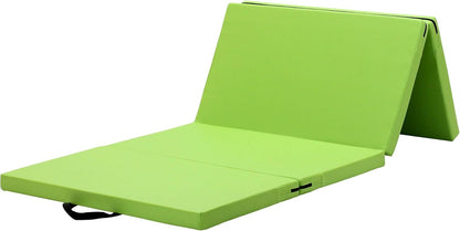 KaRaDaStyle 四折式體操訓練墊 4-Fold Gymnastics Training Mat