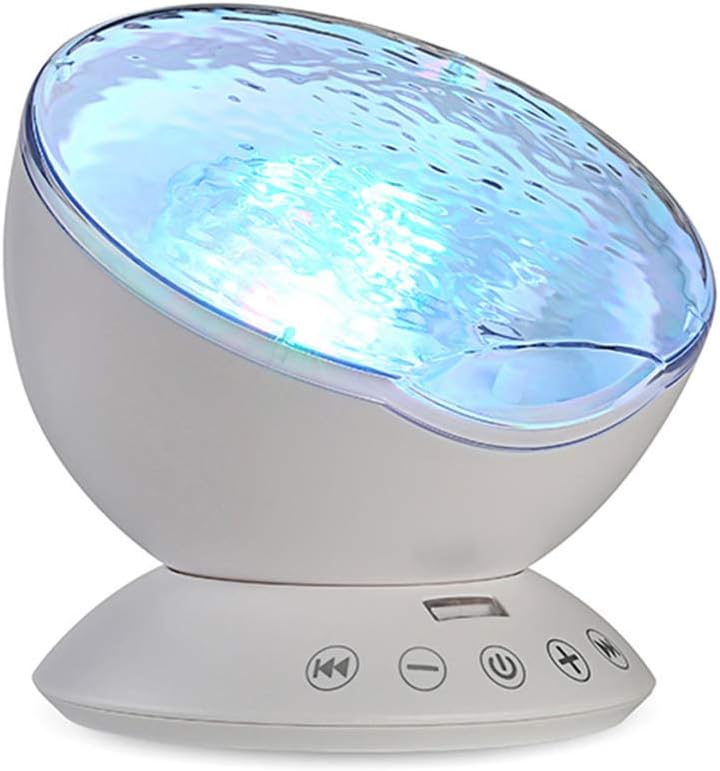 舒緩感官燈 Calming Sensory Lamp