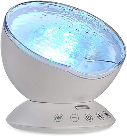 舒緩感官燈 Calming Sensory Lamp