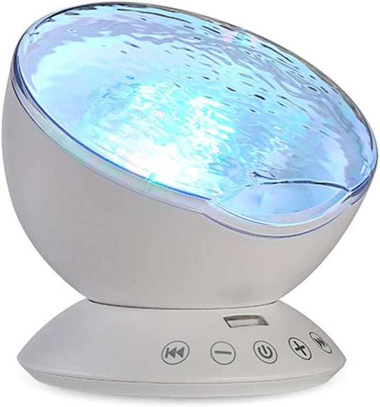 舒緩感官燈 Calming Sensory Lamp