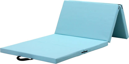 KaRaDaStyle 四折式體操訓練墊 4-Fold Gymnastics Training Mat