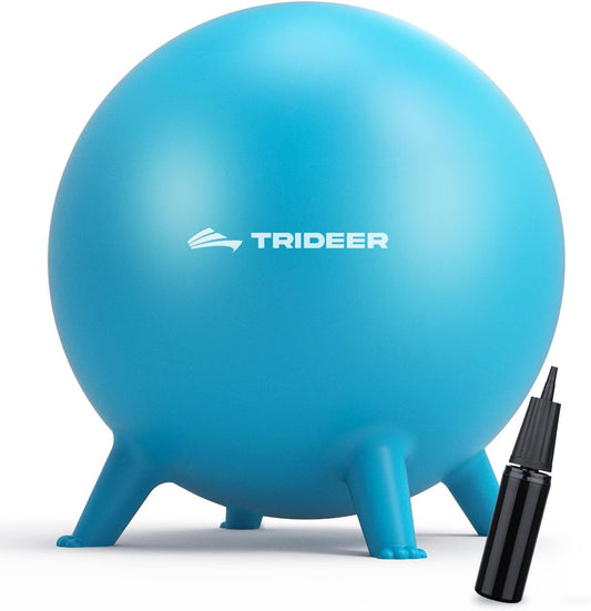 Trideer兒童瑜伽球椅 Kids Yoga Ball Chair