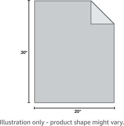 加重膝蓋毯 Weighted Lap Blanket