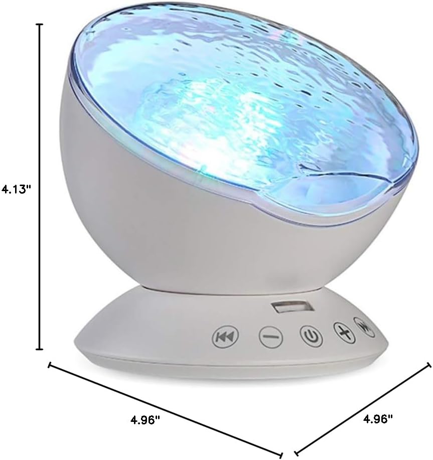 舒緩感官燈 Calming Sensory Lamp