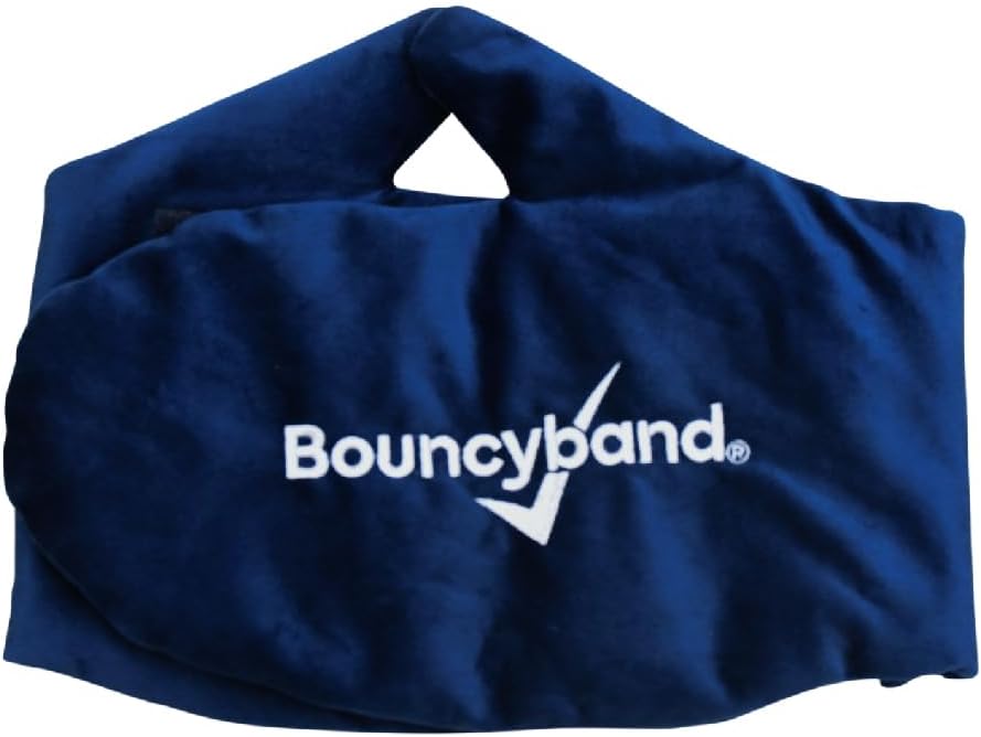 兒童感統負重腰帶 Bouncyband Handy Hugger Pressure Tool