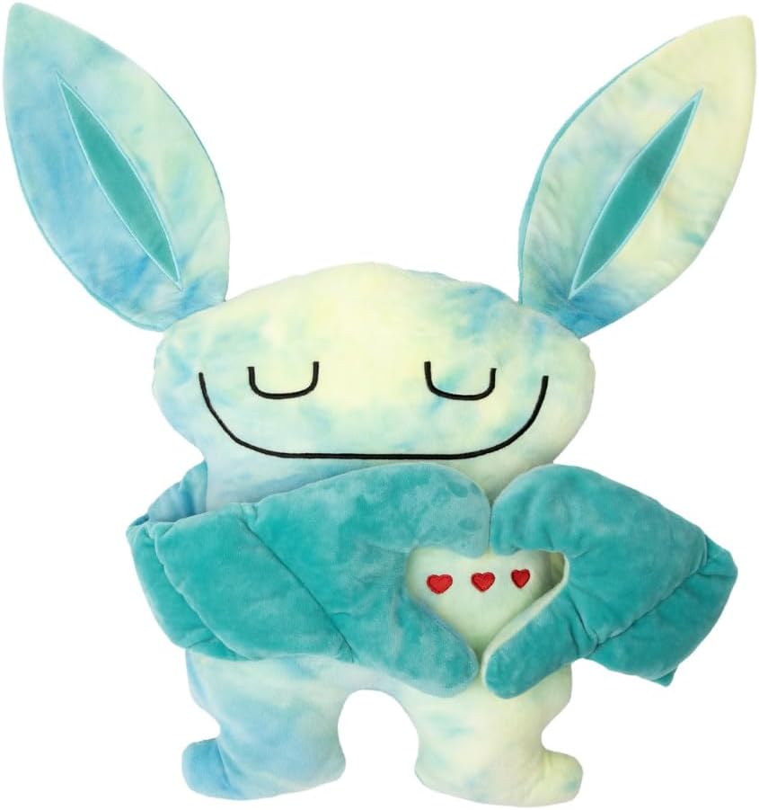 Bumpas 重量安撫玩具 Weighted Plush Toy