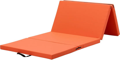KaRaDaStyle 四折式體操訓練墊 4-Fold Gymnastics Training Mat