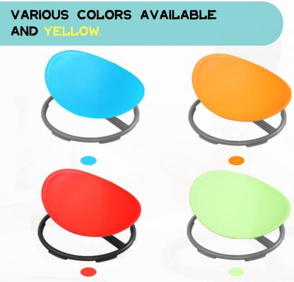 BABAMU 感統旋轉椅 Sensory Swivel Chair